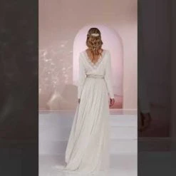 Bianco Evento E344 Sweater 15 Bianco Evento E344 Sweater -Poirier shop hqdefault 11 7