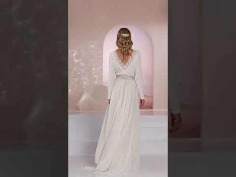 Bianco Evento E344 Sweater 9 Bianco Evento E344 Sweater - Afbeelding 7