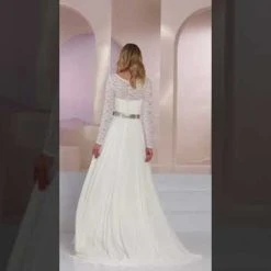 Bianco Evento Kalliope Rok Ivoor 21 Bianco Evento Kalliope Rok Ivoor -Poirier shop hqdefault 12 10