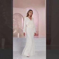 Bianco Evento Makira Rok 21 Bianco Evento Makira Rok -Poirier shop hqdefault 12 12