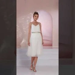 Bianco Evento Ravenna Rok Ivoor 19 Bianco Evento Ravenna Rok Ivoor -Poirier shop hqdefault 12 14