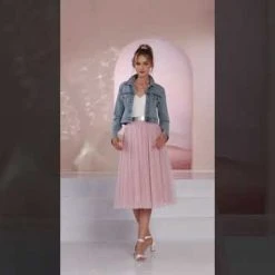 Bianco Evento Ravenna Rok Roze -Poirier shop hqdefault 12 15