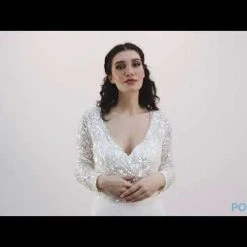 Poirier T-128 Top -Poirier shop hqdefault 4 34