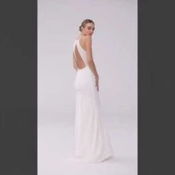 BRIDE NOW! Bride Now BN-001 Trouwjurk -Poirier shop hqdefault 6 3