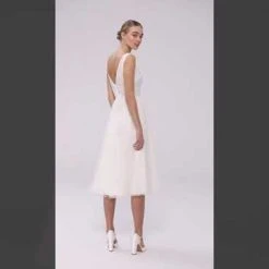 BRIDE NOW! Bride Now BN-003 Trouwjurk -Poirier shop hqdefault 6 5