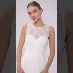 BRIDE NOW! Bride Now BN-007 Trouwjurk -Poirier shop hqdefault 8 1