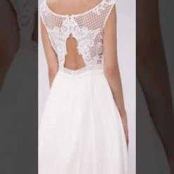 BRIDE NOW! Bride Now BN-011 Trouwjurk 13 BRIDE NOW! Bride Now BN-011 Trouwjurk -Poirier shop hqdefault 8 4