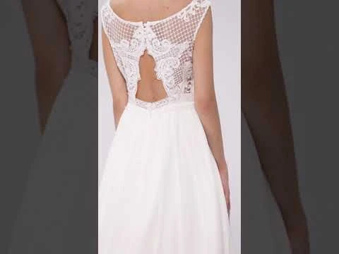 BRIDE NOW! Bride Now BN-011 Trouwjurk 8 BRIDE NOW! Bride Now BN-011 Trouwjurk - Afbeelding 6