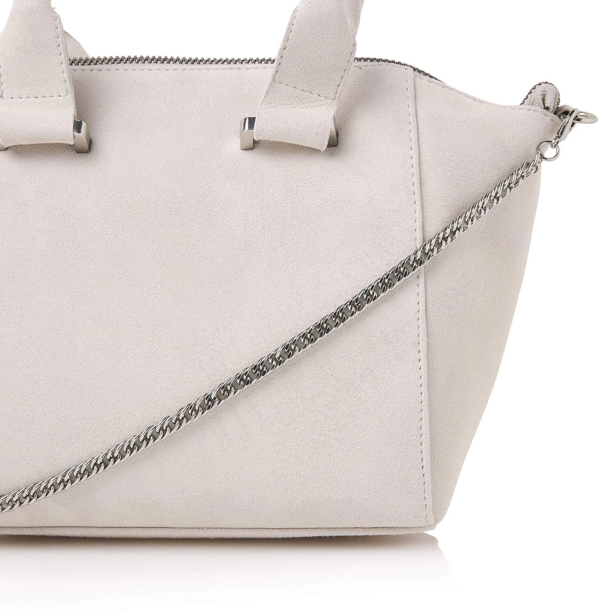 Fiarucci Bridal Jelise Bruidstas Off-White 6 Fiarucci Bridal Jelise Bruidstas Off-White - Afbeelding 4