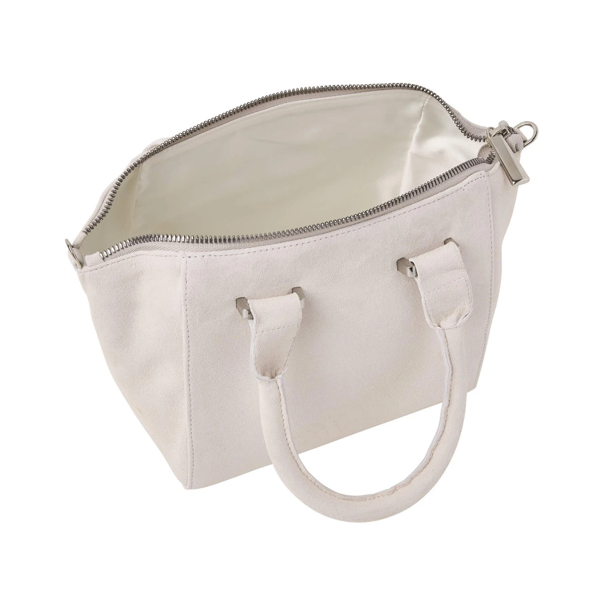 Fiarucci Bridal Jelise Bruidstas Off-White 7 Fiarucci Bridal Jelise Bruidstas Off-White - Afbeelding 5