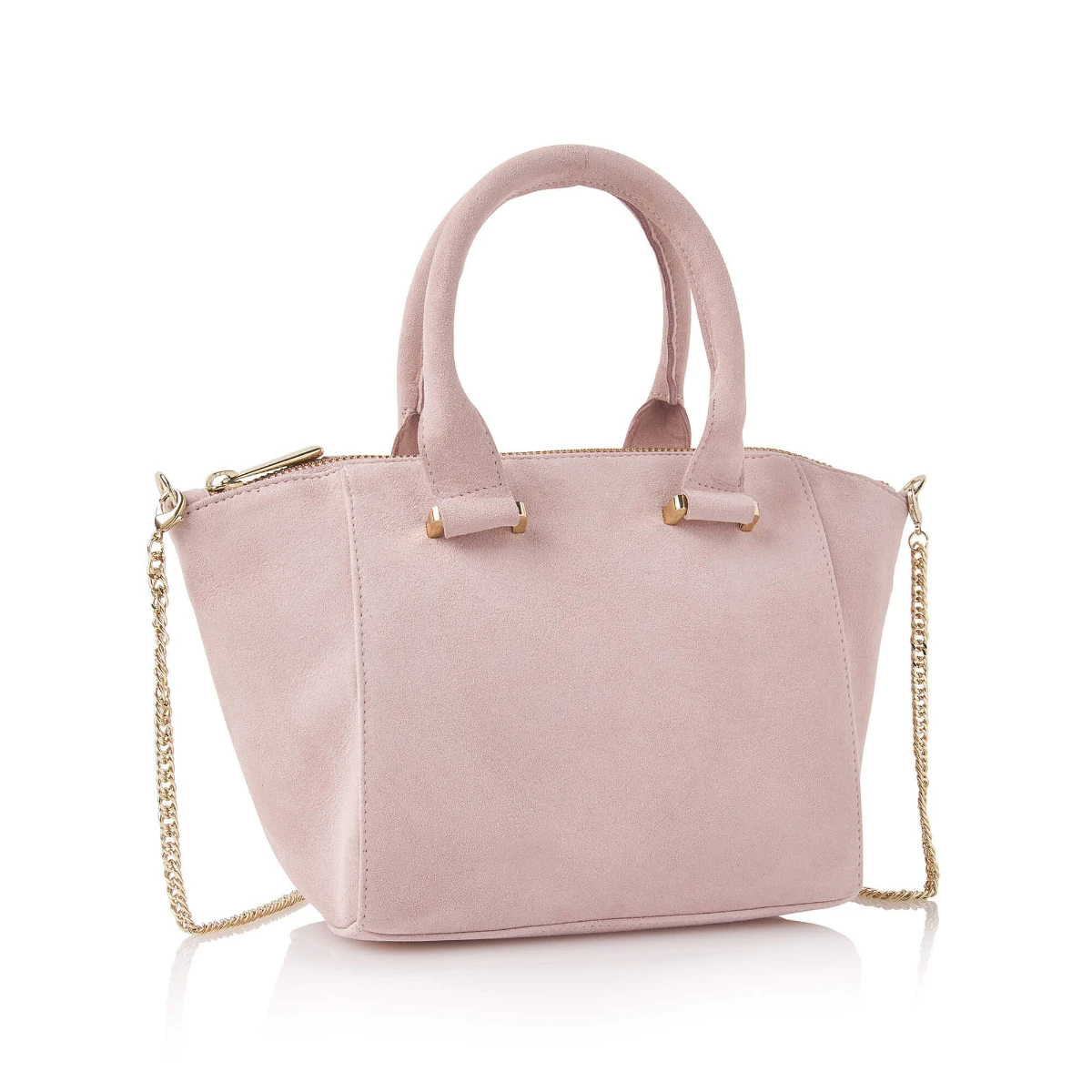 Fiarucci Bridal Jelise Bruidstas Roze 4 Fiarucci Bridal Jelise Bruidstas Roze - Afbeelding 2