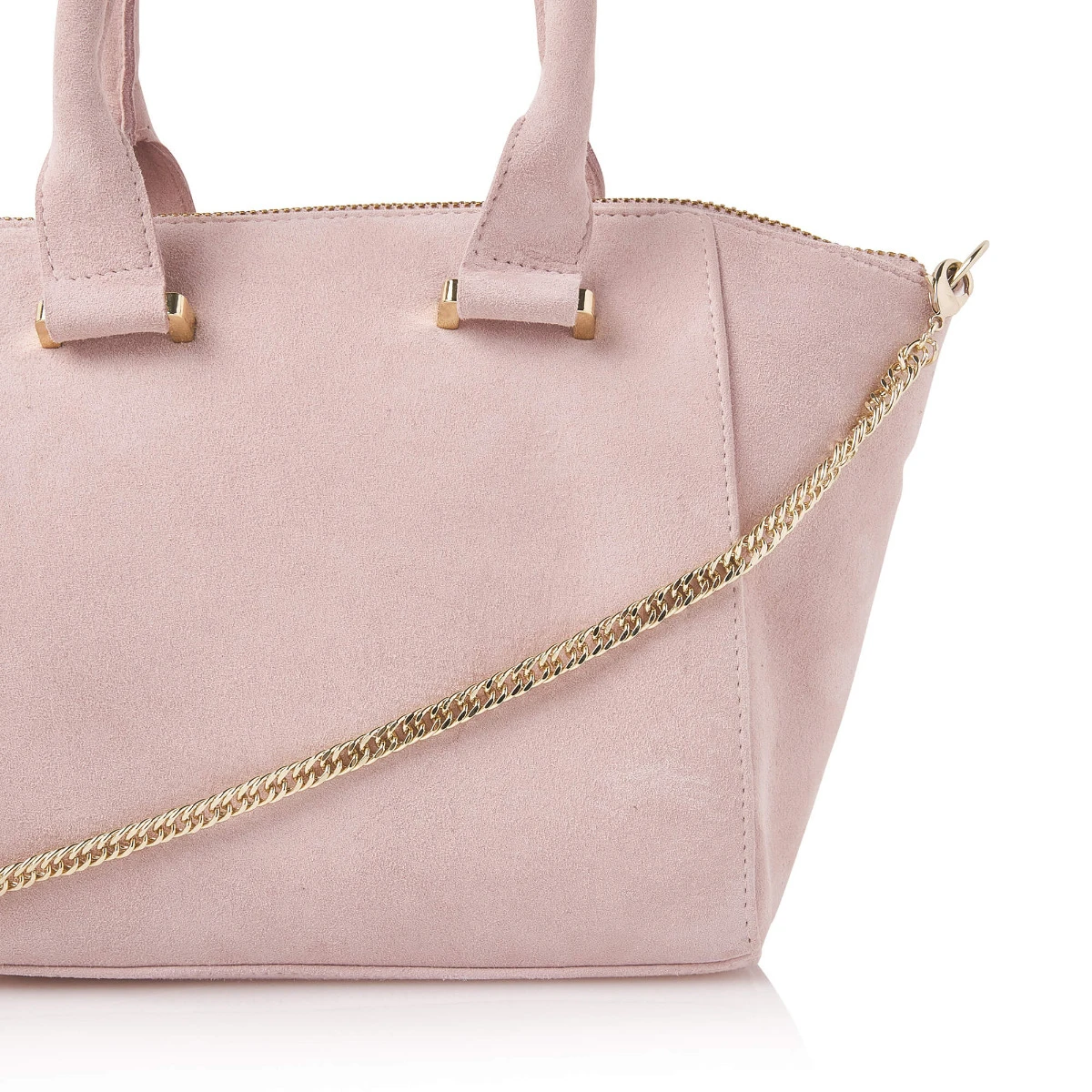 Fiarucci Bridal Jelise Bruidstas Roze 6 Fiarucci Bridal Jelise Bruidstas Roze - Afbeelding 4