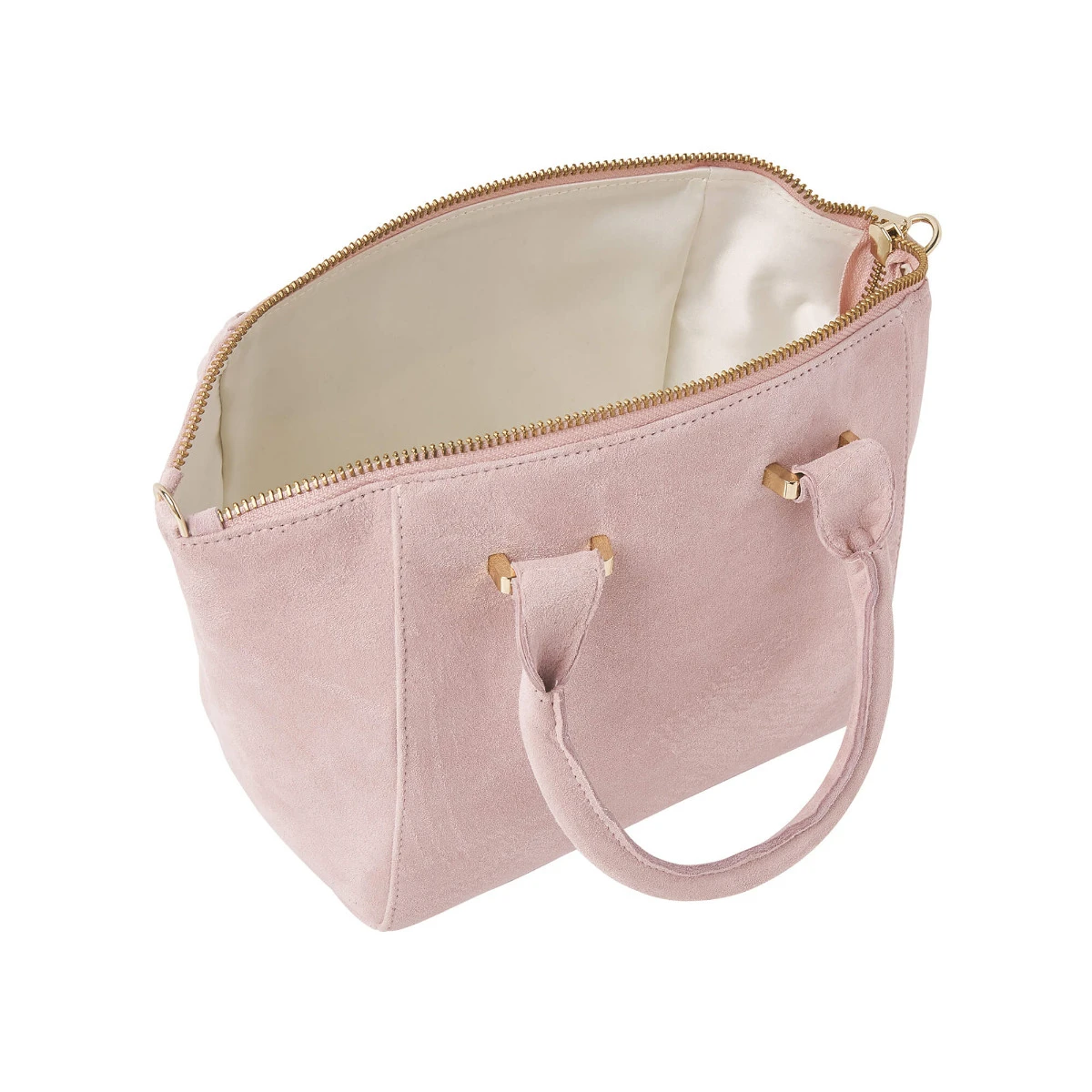 Fiarucci Bridal Jelise Bruidstas Roze 7 Fiarucci Bridal Jelise Bruidstas Roze - Afbeelding 5