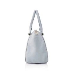 Fiarucci Bridal Jelise Bruidstas Blauw 10 Fiarucci Bridal Jelise Bruidstas Blauw -Poirier shop jelise soft blue suede leather 4