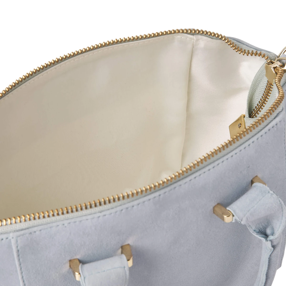 Fiarucci Bridal Jelise Bruidstas Blauw 8 Fiarucci Bridal Jelise Bruidstas Blauw - Afbeelding 6