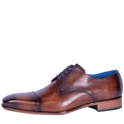 Mr. Fiarucci Jens Castano Trouwschoenen Heren