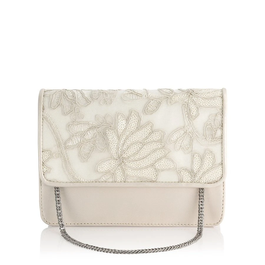 Fiarucci Bridal Latisha Bruidstasje 3 Fiarucci Bridal Latisha Bruidstasje - Afbeelding 2