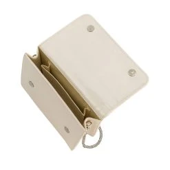 Fiarucci Bridal Latisha Bruidstasje 9 Fiarucci Bridal Latisha Bruidstasje -Poirier shop latisha perle sequins mesh leather 3 1