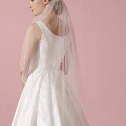 LILLY 02-2013-CR-100 Sluier