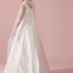 LILLY 02-2037-CR-250 Sluier