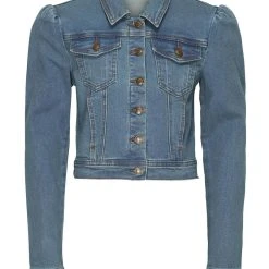 LILLY 09-789-BL Jasje Blauw