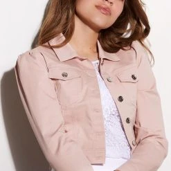 LILLY 09-789-LR Jasje Pink