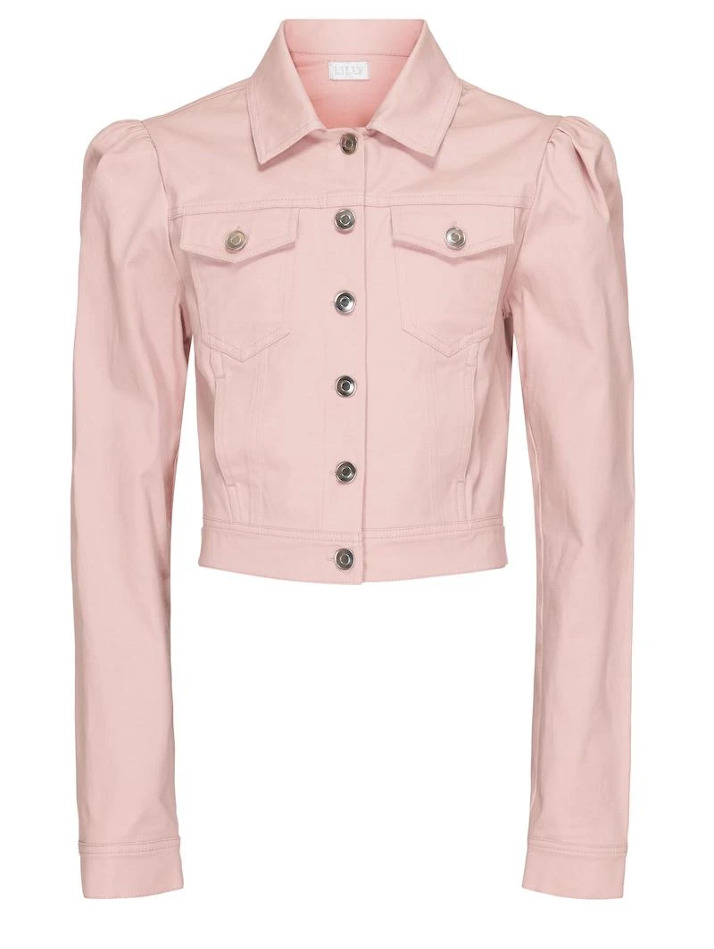 LILLY 09-789-LR Jasje Pink 6 LILLY 09-789-LR Jasje Pink - Afbeelding 4