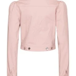 LILLY 09-789-LR Jasje Pink 11 LILLY 09-789-LR Jasje Pink -Poirier shop lilly 09 789 lr jacket pink 5