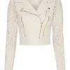 LILLY 09-790-CR Jasje Ivoor 2 LILLY 09-790-CR Jasje Ivoor -Poirier shop lilly 09 790 cr lace jacket ivory 1