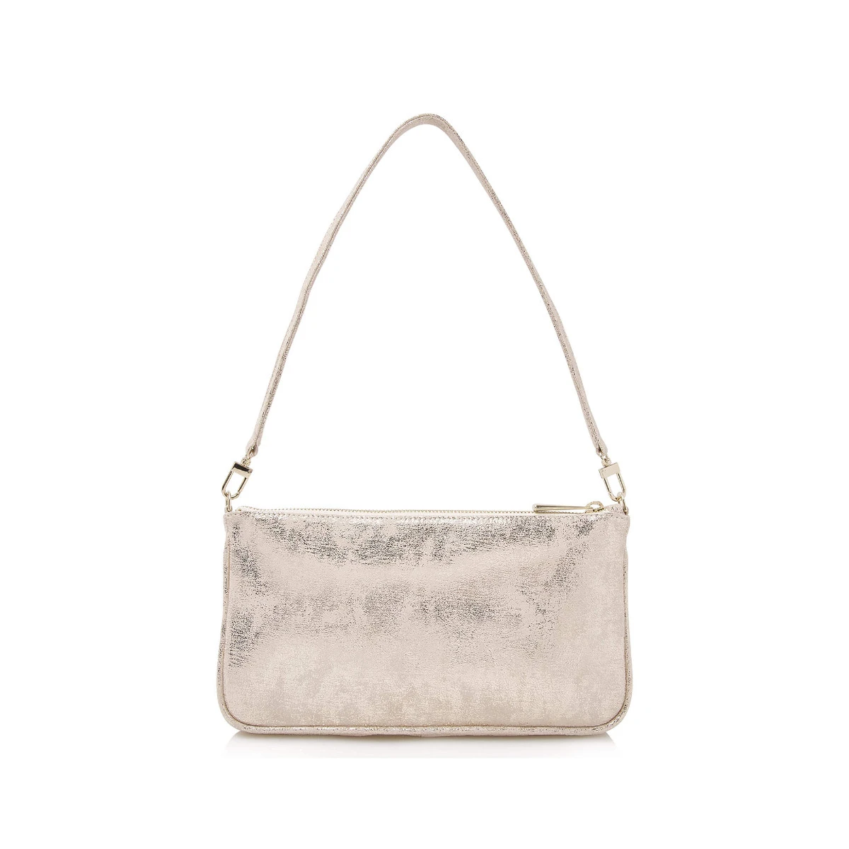 Fiarucci Bridal Lumie Bruidstasje Goud 5 Fiarucci Bridal Lumie Bruidstasje Goud - Afbeelding 3