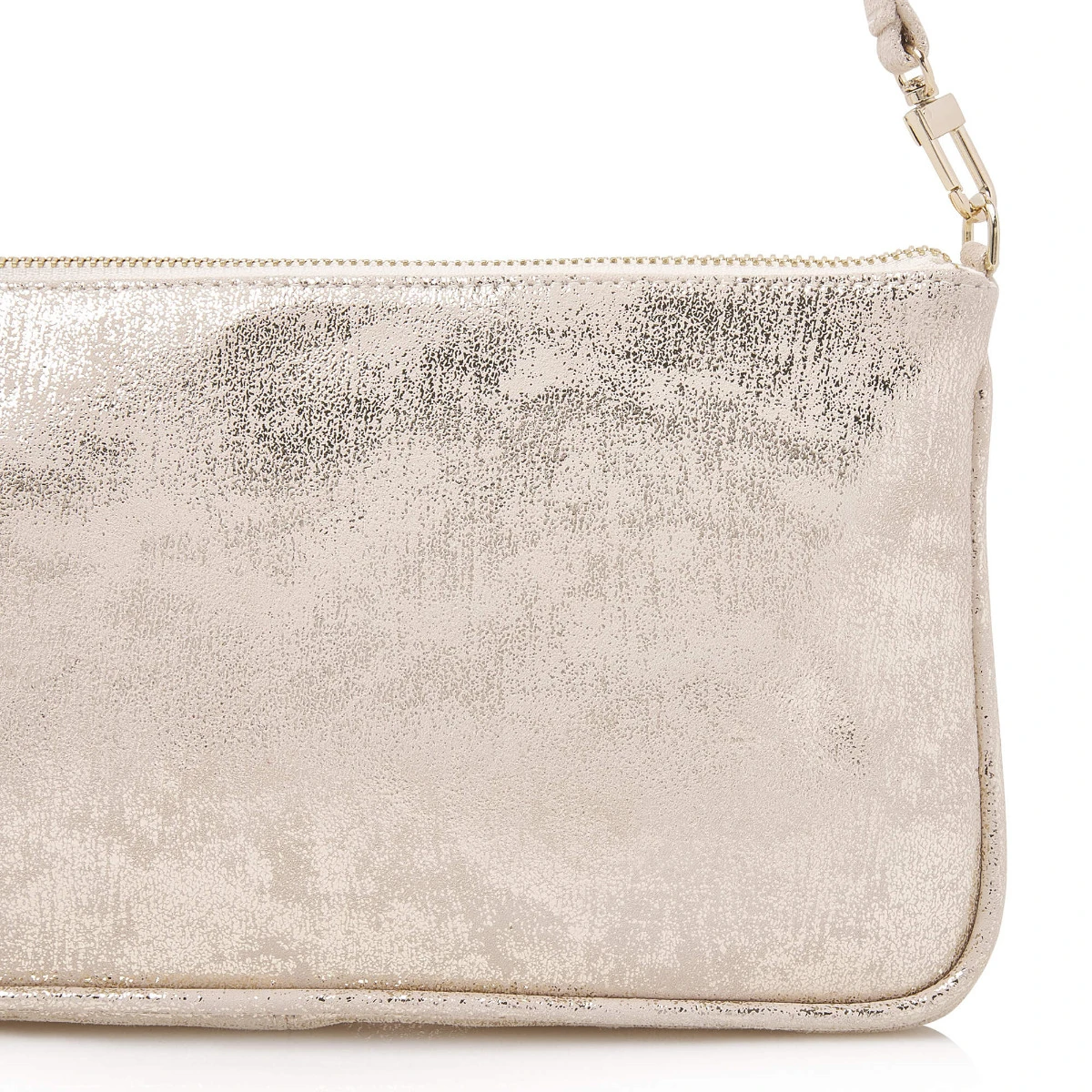 Fiarucci Bridal Lumie Bruidstasje Goud 7 Fiarucci Bridal Lumie Bruidstasje Goud - Afbeelding 5