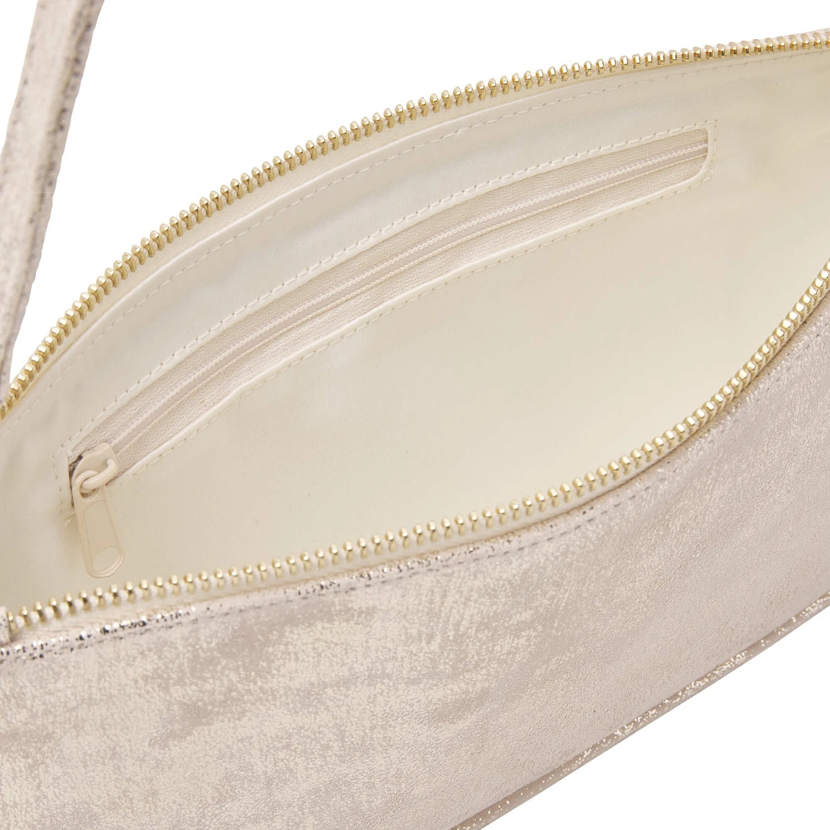 Fiarucci Bridal Lumie Bruidstasje Goud 9 Fiarucci Bridal Lumie Bruidstasje Goud - Afbeelding 7