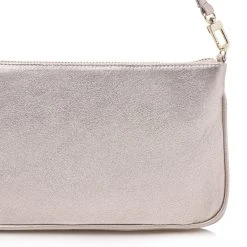 Fiarucci Bridal Lumie Bruidstasje Rosé -Poirier shop lumie rose glamour leather 5