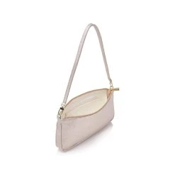 Fiarucci Bridal Lumie Bruidstasje Rosé -Poirier shop lumie rose glamour leather 6