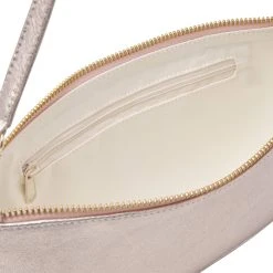 Fiarucci Bridal Lumie Bruidstasje Rosé -Poirier shop lumie rose glamour leather 7