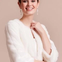 LILLY 09-3186-CR Bolero Kunstbont 11 LILLY 09-3186-CR Bolero Kunstbont -Poirier shop ly 09 3186 cr 1 1