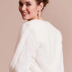 LILLY 09-3186-CR Bolero Kunstbont 12 LILLY 09-3186-CR Bolero Kunstbont -Poirier shop ly 09 3186 cr 2 1