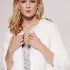 LILLY 09-3186-CR Bolero Kunstbont 15 LILLY 09-3186-CR Bolero Kunstbont -Poirier shop ly 09 3186 cr 4 1