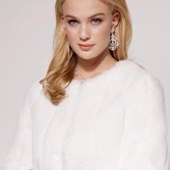 LILLY 09-3186-CR Bolero Kunstbont 13 LILLY 09-3186-CR Bolero Kunstbont -Poirier shop ly 09 3186 cr 5 1