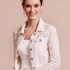 LILLY 09-3805-CR Bruidsjasje Kant 8 LILLY 09-3805-CR Bruidsjasje Kant -Poirier shop ly 09 3805 cr 1