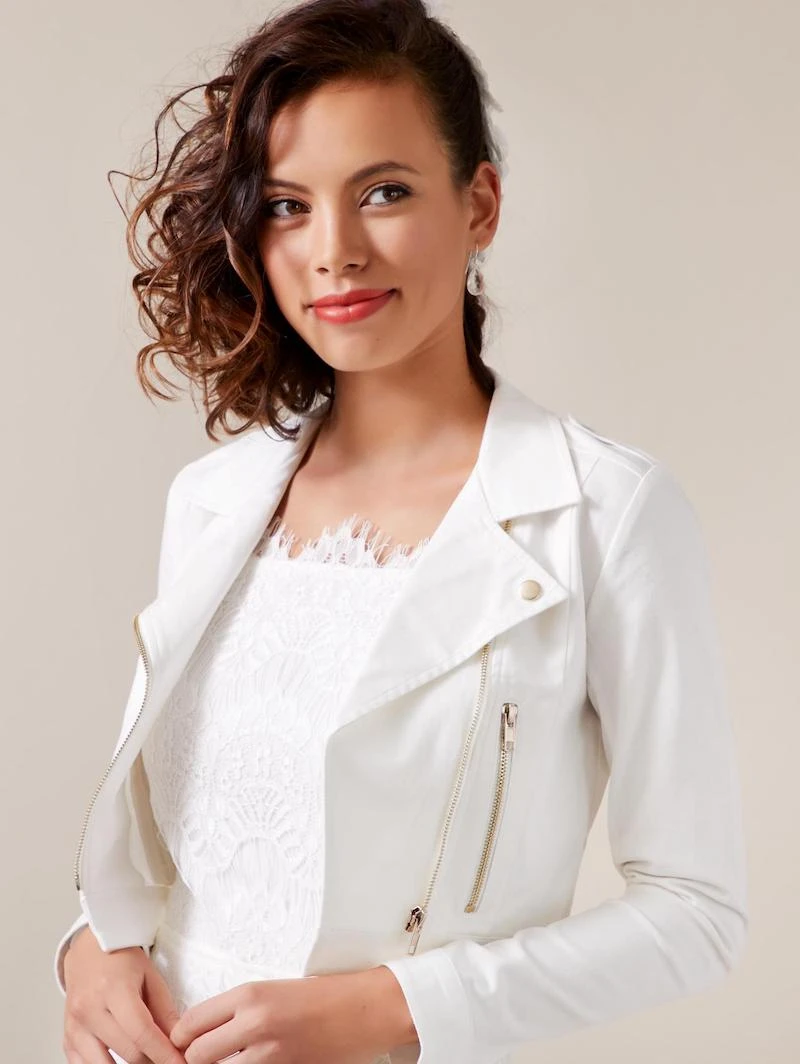 LILLY 09-785-CR Bruidsjasje 3 LILLY 09-785-CR Bruidsjasje