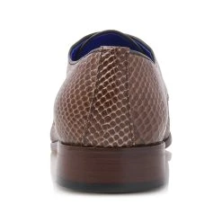 Mr. Fiarucci Mikai Heren Trouwschoenen Tan 14 Mr. Fiarucci Mikai Heren Trouwschoenen Tan -Poirier shop mikai tan snake leather 6