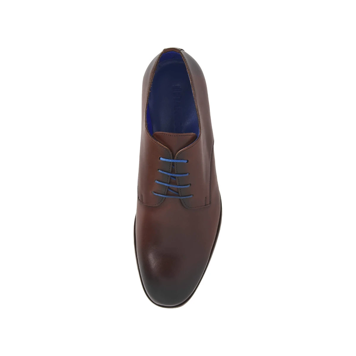 Mr. Fiarucci Mitchel Heren Trouwschoenen Bruin 7 Mr. Fiarucci Mitchel Heren Trouwschoenen Bruin - Afbeelding 5