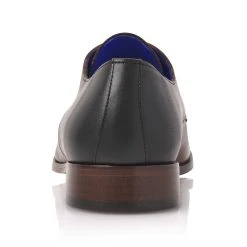 Mr. Fiarucci Mitchel Heren Trouwschoenen Bruin 14 Mr. Fiarucci Mitchel Heren Trouwschoenen Bruin -Poirier shop mitchel mid brown calf leather 6