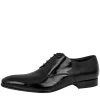 Mr. Fiarucci Nick Black College Trouwschoenen Heren -Poirier shop mr. fiarucci hochzeitsschuhe herren nick black college 2