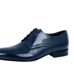 Mr. Fiarucci Nick Blue-47 Trouwschoenen Heren Tweedekans
