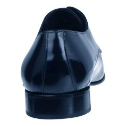 Mr. Fiarucci Nick Blue-43 Trouwschoenen Heren Tweedekans -Poirier shop nick blue college leather 4 2