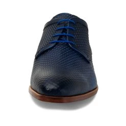 Mr. Fiarucci Xavier Jeans Trouwschoenen Heren -Poirier shop nmein vq