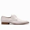 Paulo Bellini Lucca Ivory Trouwschoenen -Poirier shop paulo bellini 1643 ivory mens wedding shoes 1