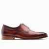 Paulo Bellini Bolzano Cognac Trouwschoenen -Poirier shop paulo bellini 2121 saf 15 mens wedding shoes 1